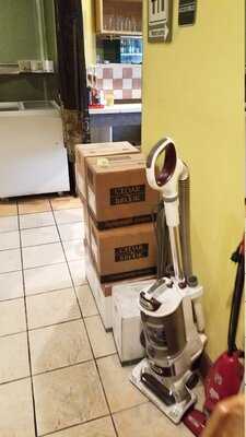 Grand Avenue Thai Cuisine