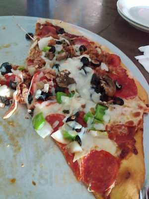 Hero's Pizzeriz & Tavern