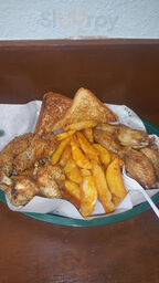 Daiquiri With A Twist