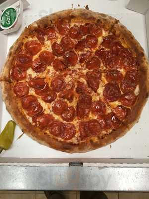 Papa Johns Pizza