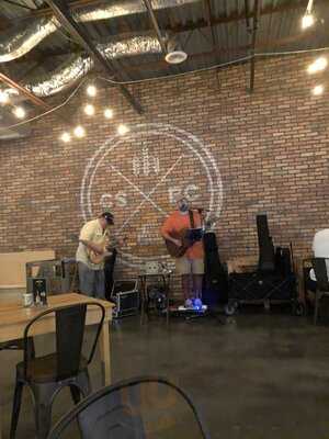 Clearwater Social Brewing