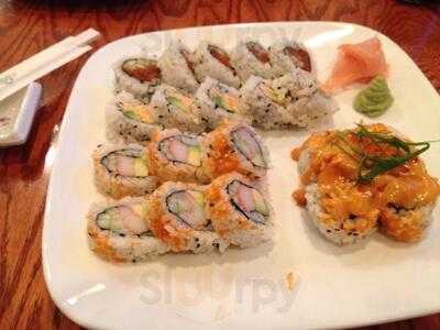 Chaiyo Thai & Sushi Bar