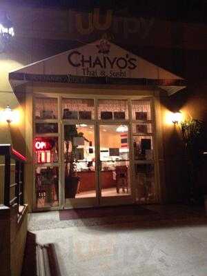Chaiyo Thai & Sushi Bar