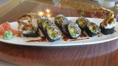 Chaiyo Thai & Sushi Bar