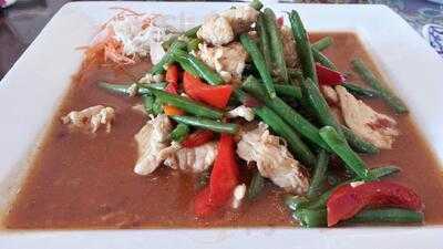 Chaiyo Thai & Sushi Bar