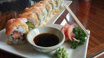 Chaiyo Thai & Sushi Bar