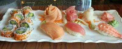 Chaiyo Thai & Sushi Bar