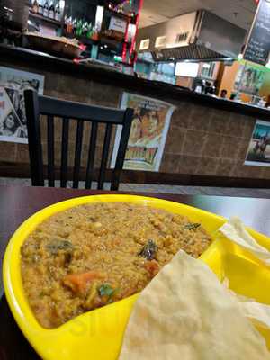 Madurai Thattu Kadai