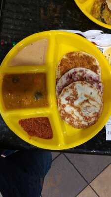 Madurai Thattu Kadai