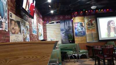 Madurai Thattu Kadai