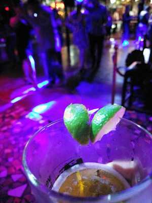 Alegria Cafe & Tapas Bar