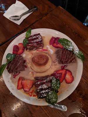 Alegria Cafe & Tapas Bar