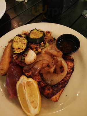 Alegria Cafe & Tapas Bar