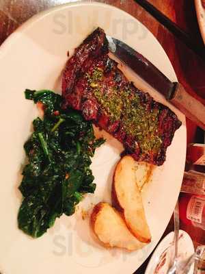 Alegria Cafe & Tapas Bar