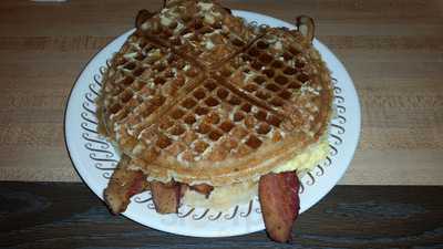 Waffle House