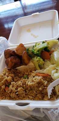 China Master Express