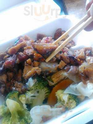 China Master Express