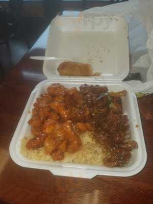 China Master Express