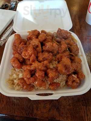 China Master Express