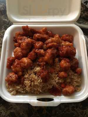 China Master Express