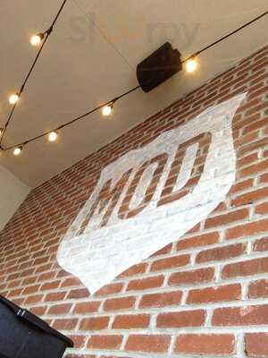 Mod Pizza