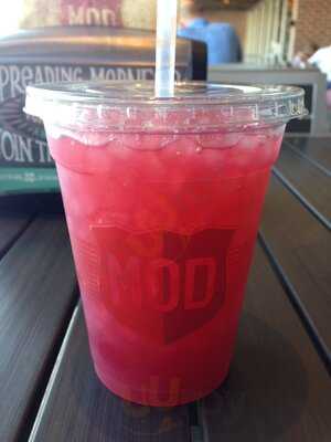 Mod Pizza