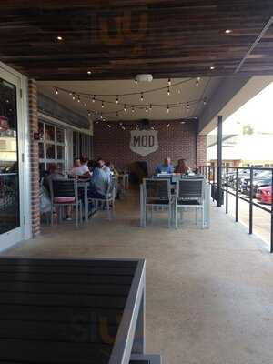 Mod Pizza