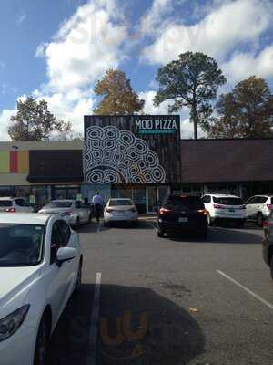 Mod Pizza