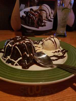 Applebee's