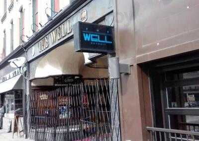 The Well