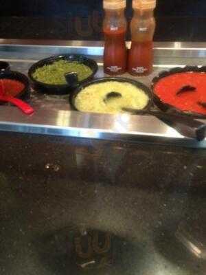 Moe's Southwest Grill