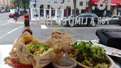 Chipotle Mexican Grill