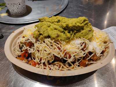 Chipotle Mexican Grill