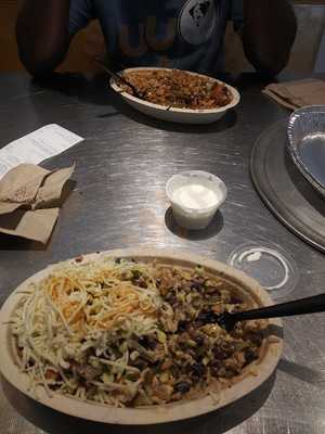 Chipotle Mexican Grill