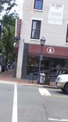 Chipotle Mexican Grill