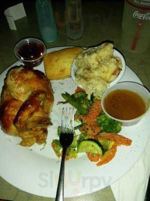 Boston Market