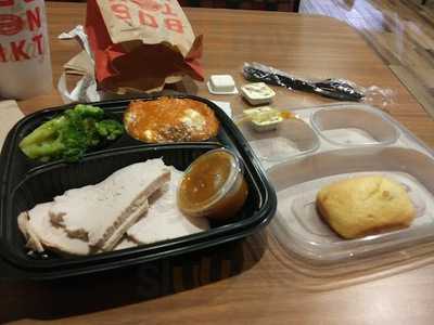 Boston Market