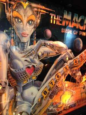 Hoot's Roller Bar And Beer Company