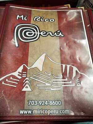 Mi Rico Peru