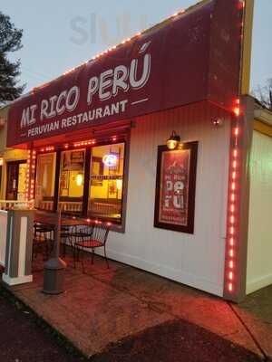 Mi Rico Peru