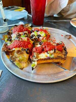 Spitfire Craft Pizza & Pints