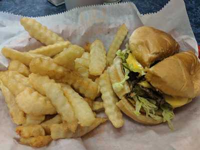 Lindy's Famous Hotdogs