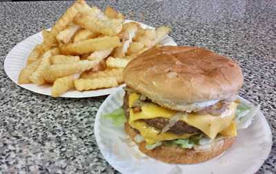 Lindy's Famous Hotdogs