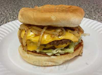 Lindy's Famous Hotdogs