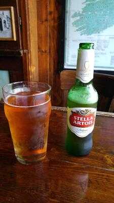 Mccarthy's Irish Bar