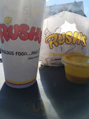 Rush's