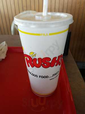 Rush's