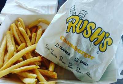 Rush's