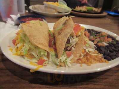 On The Border Mexican Grill & Cantina