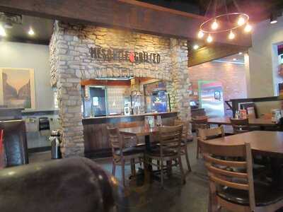 On The Border Mexican Grill & Cantina